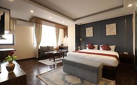 Apex Business Hotel - Tribhuvan International Airport, Kathmandu